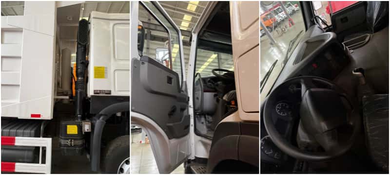 Standardized Used Trucks Remanufacturing Process Workflow 2 used trucks remanufacturing process