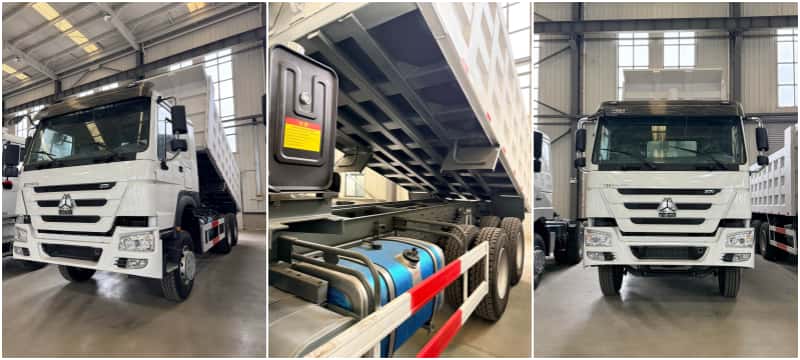 New Trucks vs Remanufactured Trucks: Full Cost & Performance Comparison 1 New Trucks vs Remanufactured Trucks