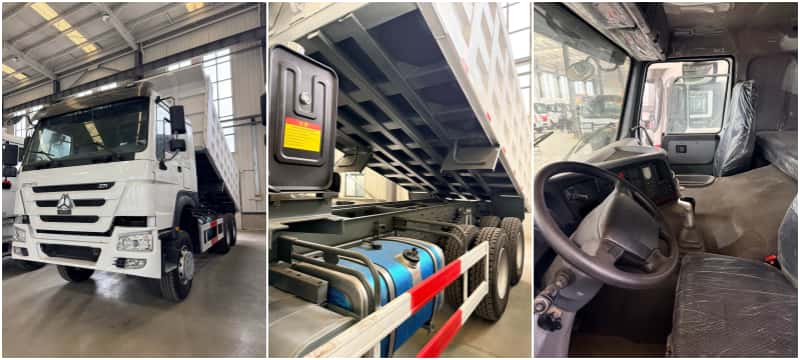 New Trucks vs Remanufactured Trucks: Full Cost & Performance Comparison 3 New Trucks vs Remanufactured Trucks