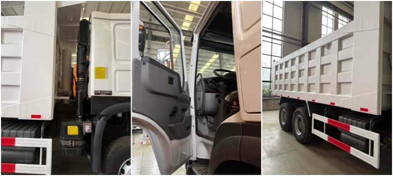 Standardized Used Trucks Remanufacturing Process Workflow 4 used trucks remanufacturing process