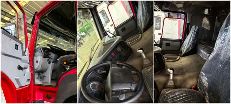 Top 8 Reasons Fleet Owners Switch to Remanufactured Trucks 2 Remanufacturing Heavy Truck for Sale | Reman Howo Dump Truck 371 10 Wheeler