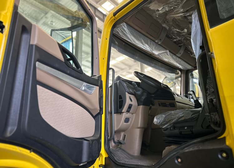 Reman Howo TX 6x4 Tipper Truck 371 6 Sinotruk Howo Remanufacturing | Howo TX 371 Dump Truck