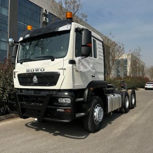 reman howo tx truck head