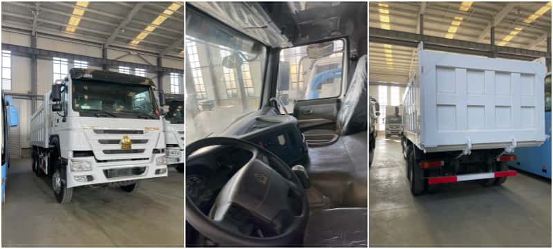 Refurbished vs Remanufactured Heavy Trucks: Key Differences & Buyer’s Guide 1 Difference Between Remanufactured and Refurbished Trucks