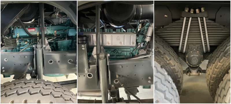 Refurbished vs Remanufactured Heavy Trucks: Key Differences & Buyer’s Guide 4 Difference Between Remanufactured and Refurbished Trucks