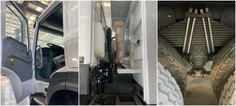 Refurbished vs Remanufactured Heavy Trucks: Key Differences & Buyer’s Guide 3 Difference Between Remanufactured and Refurbished Trucks