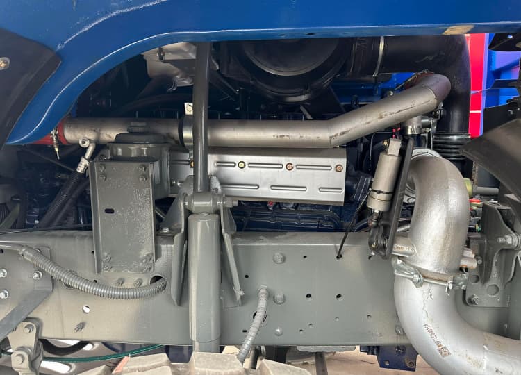 Remanufactured Sinotruk Howo Dump Truck 371 6×4 5 Sinotruk Howo Dump Truck RemanufacturingSinotruk Howo Dump Truck Remanufacturing