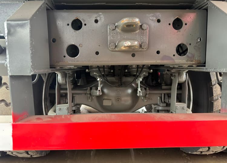 Remanufactured Sinotruk Howo Dump Truck 371 6×4 6 Sinotruk Howo Dump Truck Remanufacturing