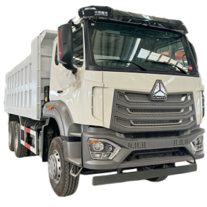 HOME 3 remanufactured howo nx dump truck (1)