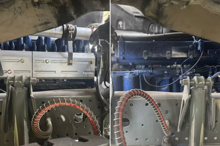 howo truck remanufacturing | howo truck tractor remanufacturing