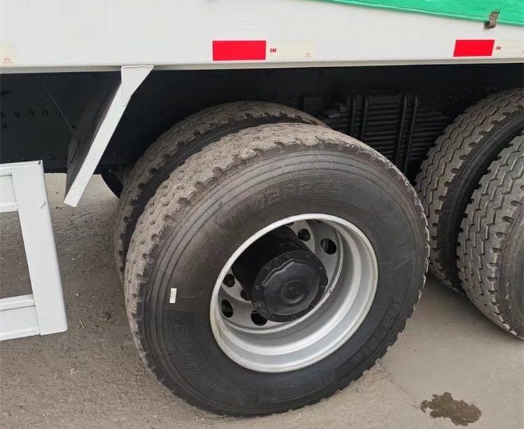 Reman SHACMAN F3000 420 Dump Truck 6×4 4 Shacman Dump Remanufacturing | Shacman 420 F3000 Tipper Truck