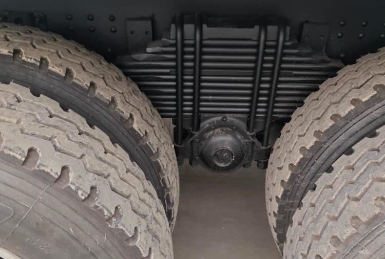 Reman SHACMAN F3000 420 Dump Truck 6×4 5 Shacman Dump Remanufacturing | Shacman 420 F3000 Tipper Truck