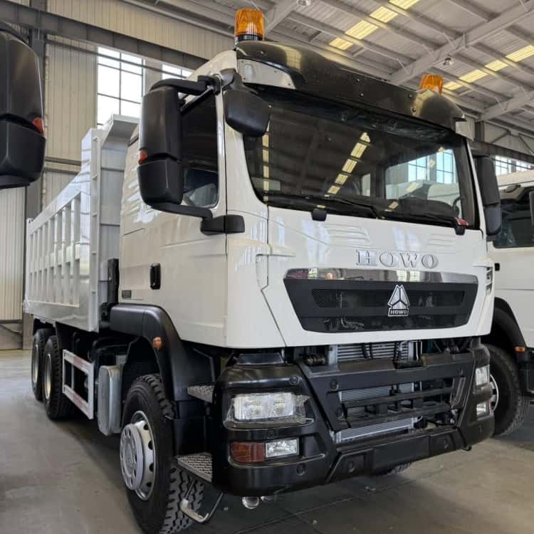 Reman Howo TX 371 6x4 Tipper Truck 2 reman tipper truck for sale | used tipper truck remanufacturing