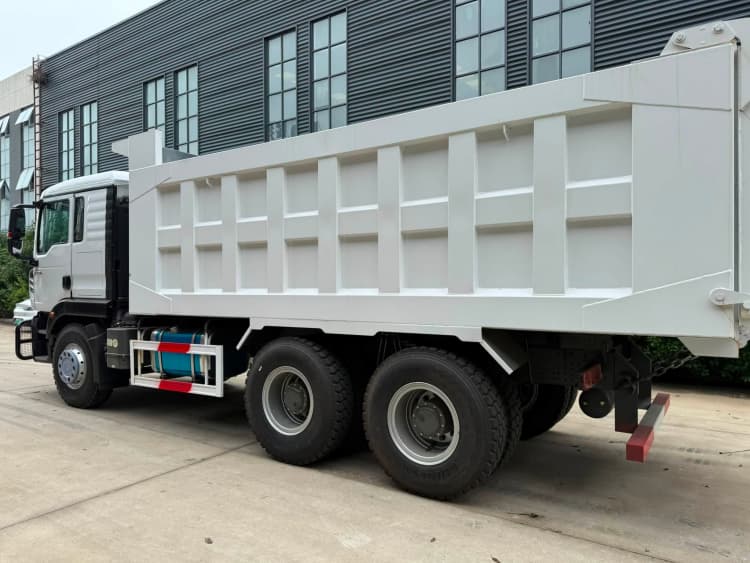 Reman Howo TX 430 6x4 Dump Truck 4 truck 6x4 remanufacturing | heavy reman dump truck for sale