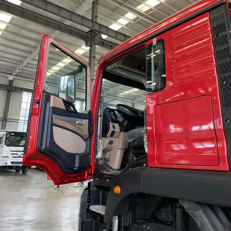 Reman Howo TX 6x4 Tipper Truck 371 5 heavy reman tipper truck for sale | reman howo tipper truck