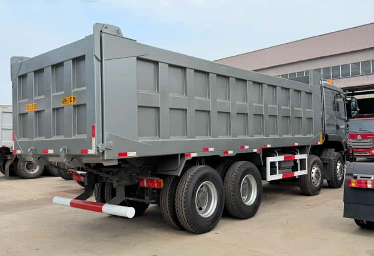 Reman Howo TX Dump Truck 12 Wheel 3 Heavy Reman Dump Trucks Sinotruk TX 12 Wheel for Sale