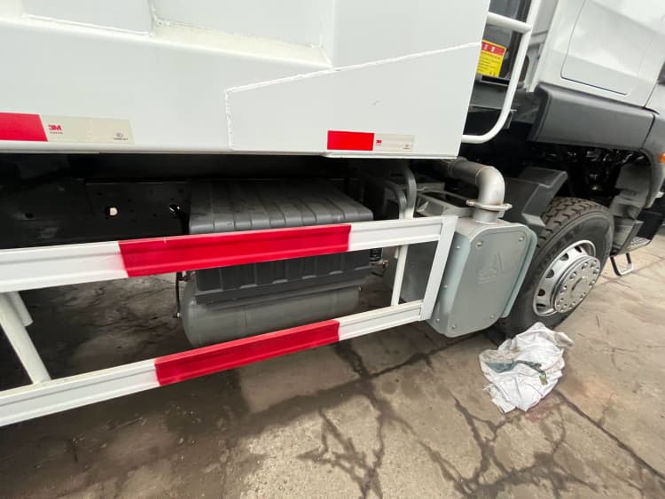 Reman Howo TX 6x4 Dump Truck 4 Reman Dump Trucks Howo TX 6x4 for Sale Near Me Price