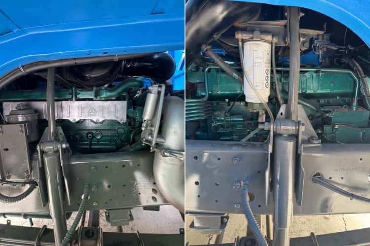 Howo Reman Tipper Truck Sinotruk Howo 6x4 6 Howo 6x4 Tipper Trucks Remanufacturing