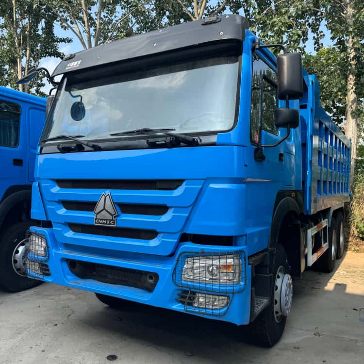 Howo Reman Tipper Truck Sinotruk Howo 6x4 3 Howo 6x4 Tipper Trucks Remanufacturing