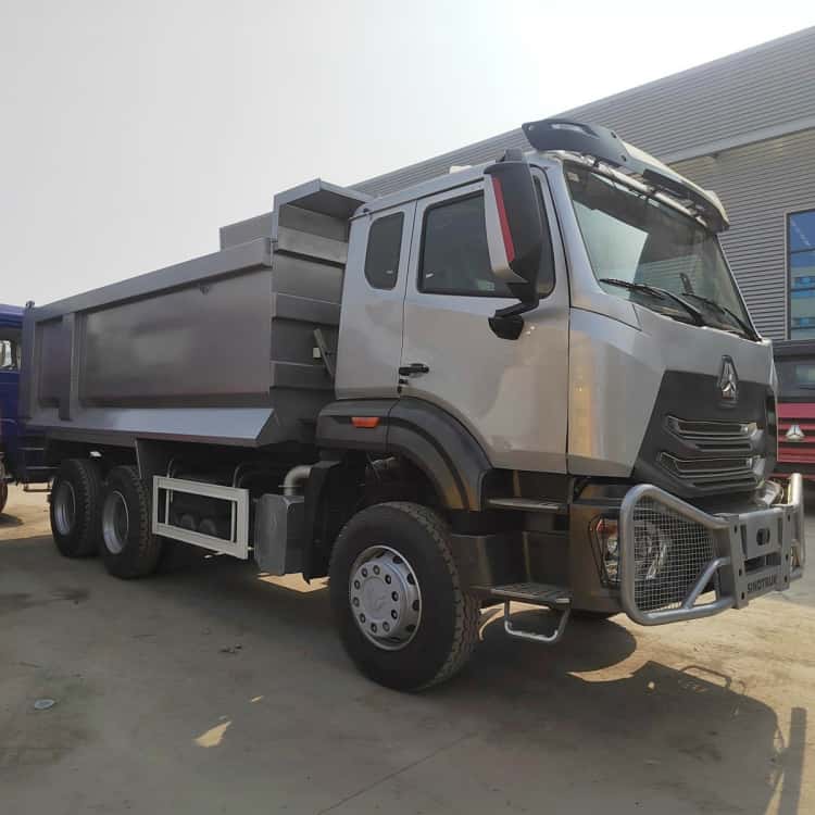 Reman Hohan 6x4 Dump Truck 5 Reman Hohan Sinotruk 6x4 Dump Truck