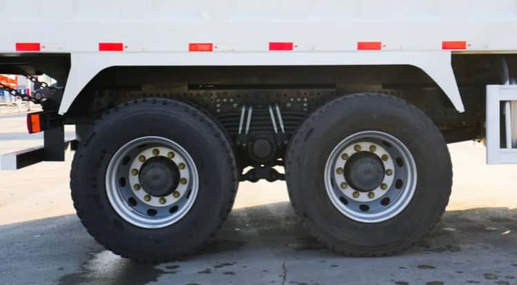 Reman Howo NX Dump Truck 10 Wheel 7 Howo NX 10 Wheel Reman Dump Truck for Sale Near Me in China