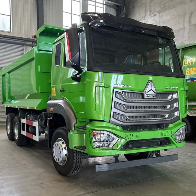 Reman Howo NX 371 Dump Truck 6x4 2 Sinotruk Howo NX 371 Reman 6x4 Truck for Sale Price in China
