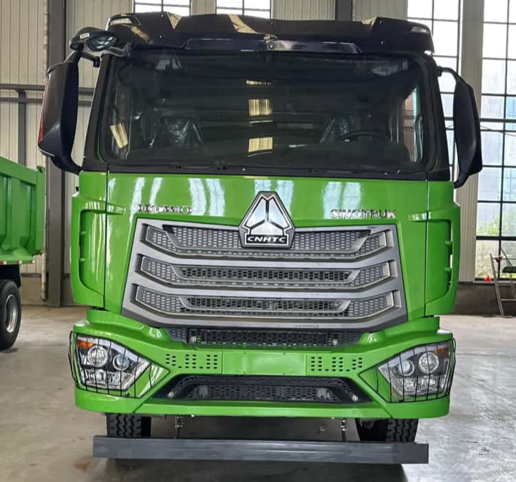 Reman Howo NX 371 Dump Truck 6x4 3 Sinotruk Howo NX 371 Reman 6x4 Truck for Sale Price in China