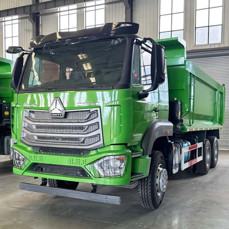 Reman Howo NX 371 Dump Truck 6x4 5 Sinotruk Howo NX 371 Reman 6x4 Truck for Sale Price in China