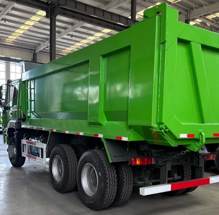 Reman Howo NX 371 Dump Truck 6x4 4 Sinotruk Howo NX 371 Reman 6x4 Truck for Sale Price in China