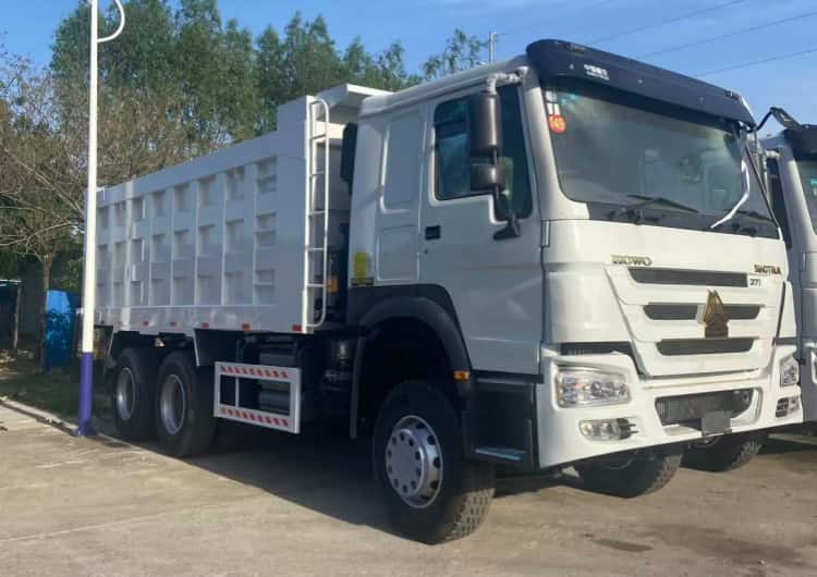 Reman Howo 371 Tipper Truck 10 Wheeler 2 Second Hand Tipper Truck Remanufacturing Howo 371 10 Wheeler Prix