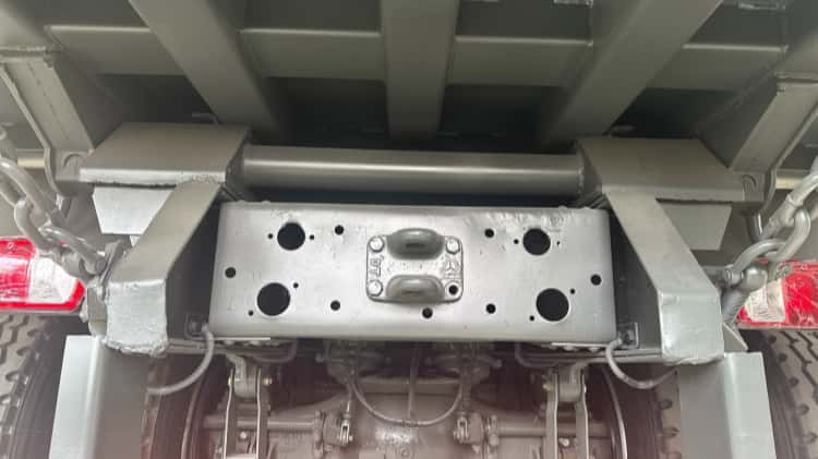 Reman Howo TX 6x4 Tipper Truck 6 Reman Tipper Trucks Howo TX 6x4 for Sale Near Me Price