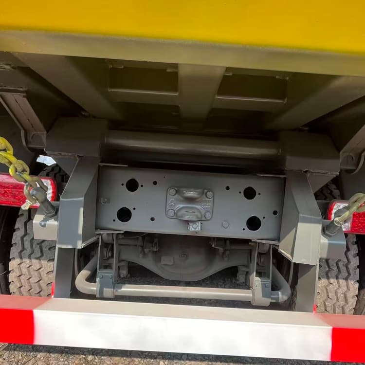 Reman Howo NX 10 Wheel Tipper Truck 7 Sinotruk Howo NX 10 Wheel Reman Truck Tipper for Sale Price