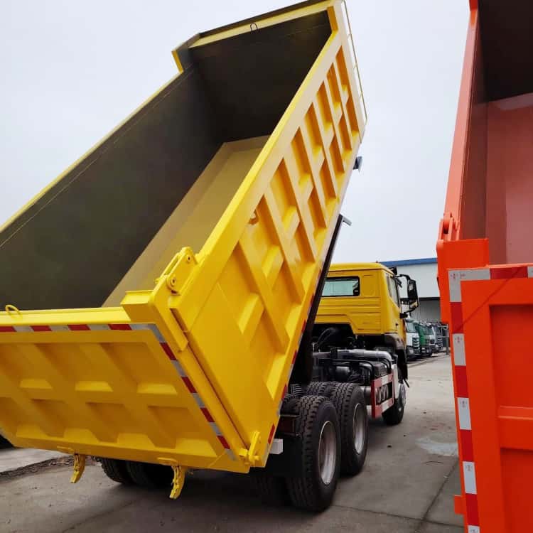 Reman Howo NX 380 Dumper Truck 10 Wheeler 4 China Howo NX 6x4 Reman Dumper Trucks 10 Wheeler for Sale