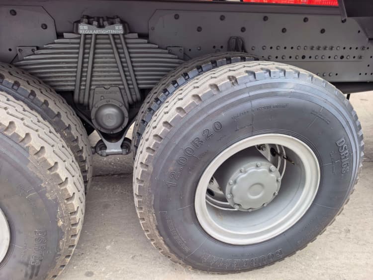 Reman Howo TX 371 8x4 Dump Truck 5 Reman Heavy Dump Truck Howo Sinotruk TX 8x4 for Sale Price