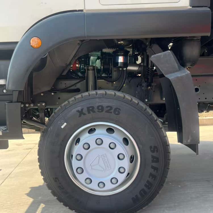 Reman Howo TX 371 6x4 Tipper Truck 6 Heavy Tipper Remanufacturing Sinotruk TX 371 6x4 Truck for Sale