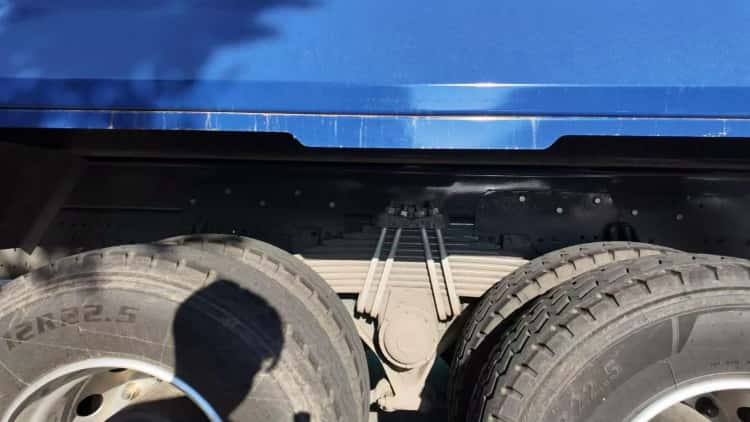 Reman Howo TX 8x4 Tipper Truck 6 Howo TX 8x4 Reman Tipper Truck for Sale Near Me Price