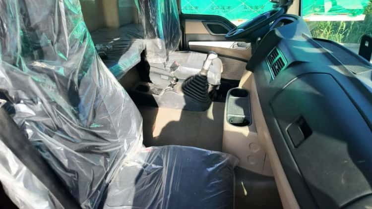 Reman Howo TX 8x4 Tipper Truck 8 Howo TX 8x4 Reman Tipper Truck for Sale Near Me Price