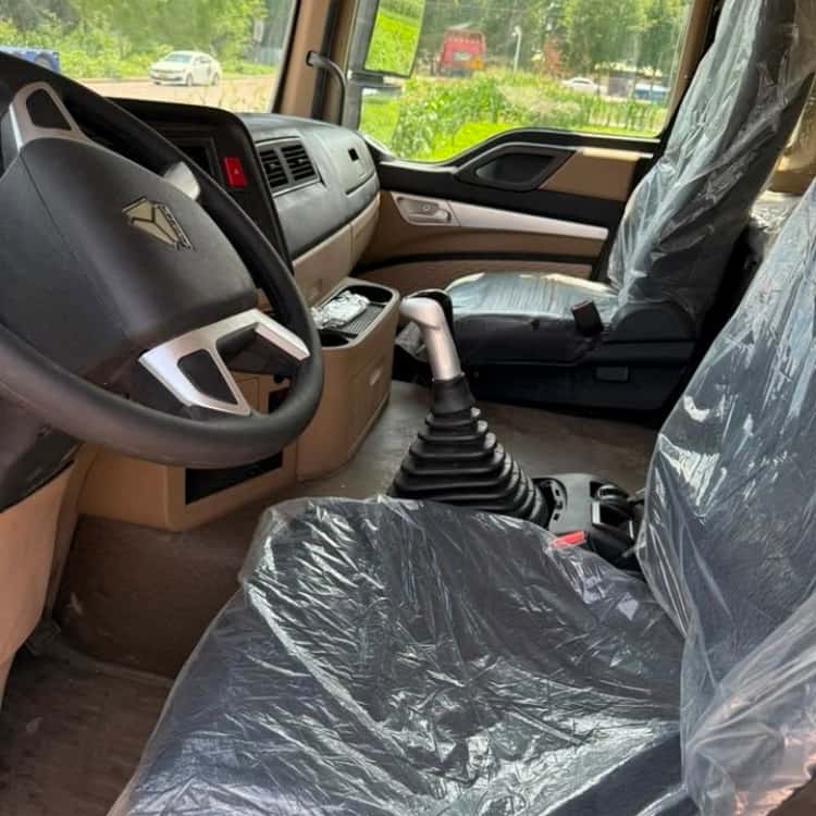 Reman Howo TX 375 Tipper Truck 6x4 4 China Tipper Truck Remanufacturing Sinotruk TX 375 6x4