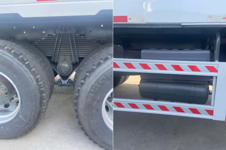 Reman Howo 371 10 Wheel Tipper Truck 4 Second Hand Tipper Remanufacturing Howo Sinotruk 371 10 Wheel Truck