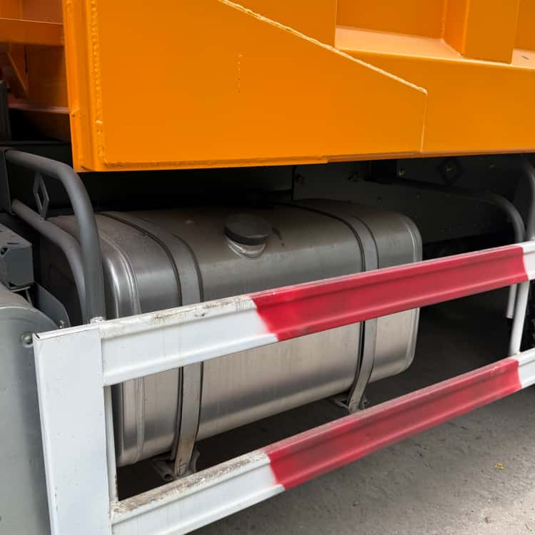Reman Howo 371 6x4 Tipper Truck 7 Tippers Remanufacturing Howo 371 6x4 Truck for Sale