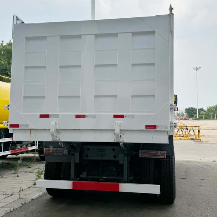 Reman Howo 371 6x4 Dump Truck 6 Dump Trucks Remanufacturing Howo 371 6x4 for Sale