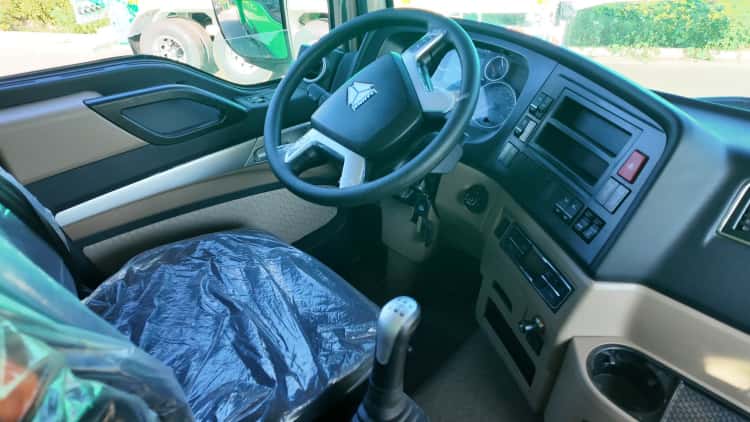 Reman Howo TX Tipper Truck 12 Wheeler 7 Heavy Reman Tipper Truck Sinotruk Howo TX 12 Wheeler for Sale Price