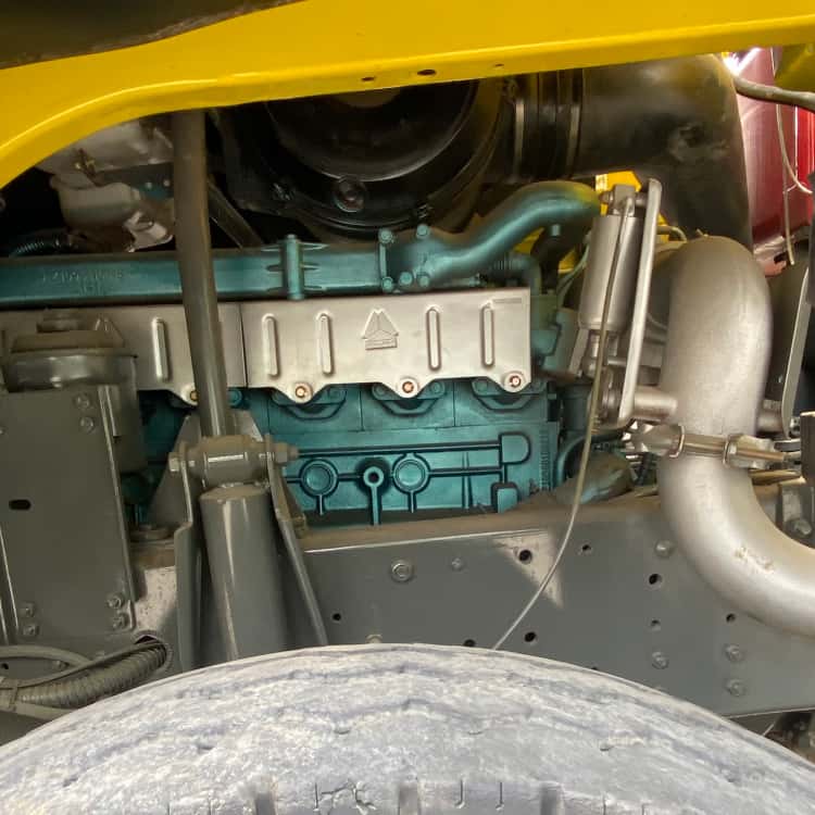 Reman Howo 371 10 Wheel Tipper Truck 6 Remanufacturing Tipper Trucks Howo 371 10 Wheel for Sale