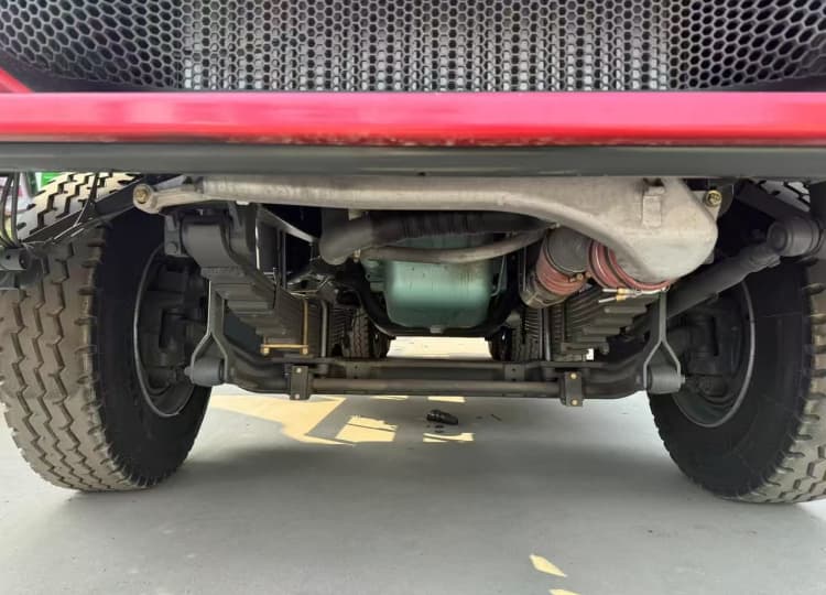 Reman Howo 371 6x4 Dump Truck 7 Standard Remanufacturing Sinotruk 371 6x4 Heavy Dump Truck