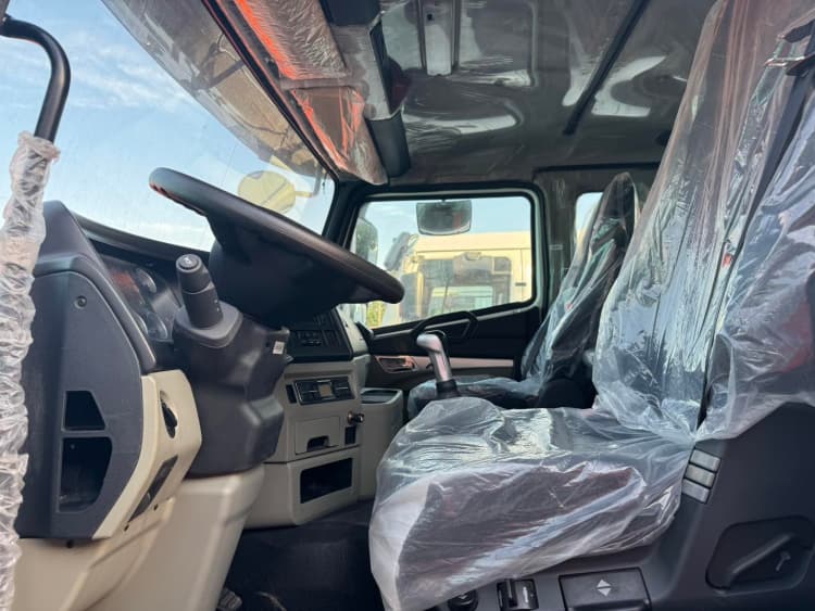 Reman Howo NX Tipper Truck 10 Wheeler 6 Chinese Reman Tipper Truck CNHTC Sinotruk Howo NX 10 Wheelers for Sale