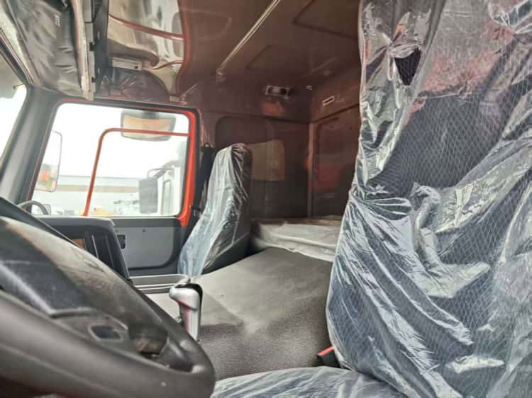 Reman Sinotruk Howo Dump Truck 8x4 5 Sinotruk Howo 8x4 Dump Truck Remanufacturing Standard