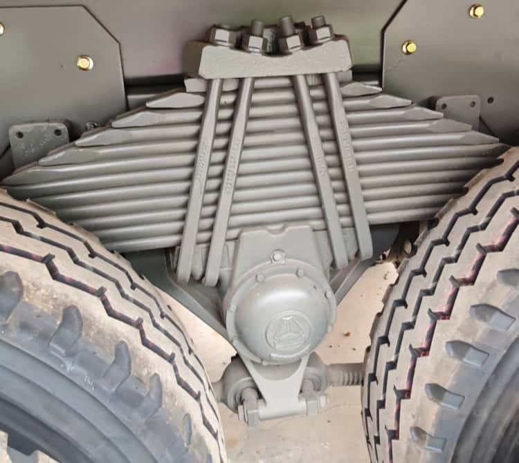 Reman Sinotruk Howo Dump Truck 8x4 6 Sinotruk Howo 8x4 Dump Truck Remanufacturing Standard