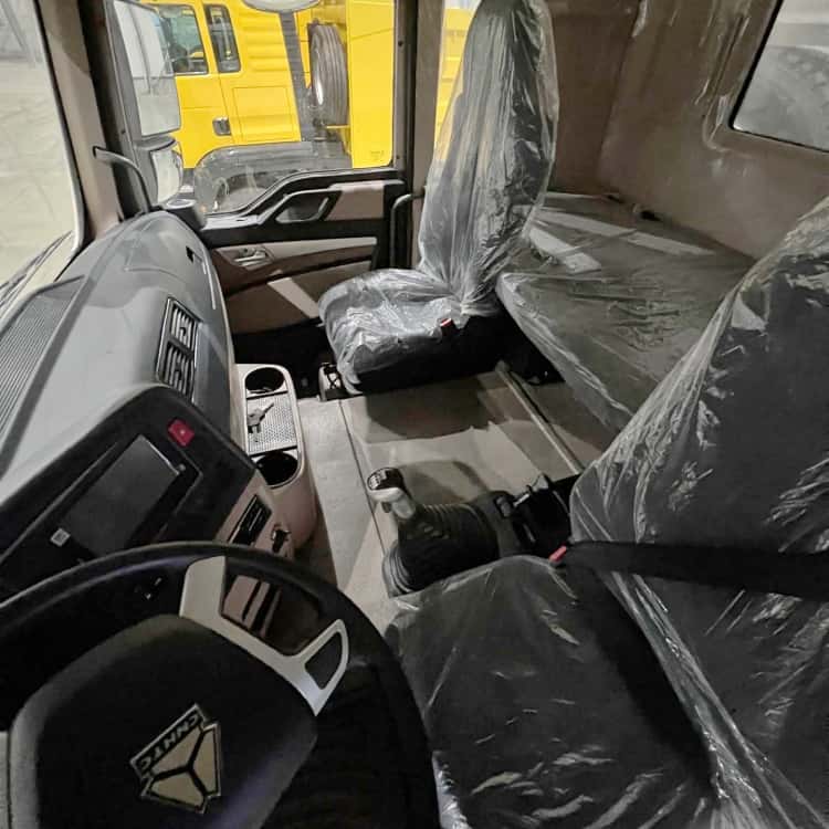 Reman Howo TX 6x4 Tipper Truck 7 Reman Tipper Trucks Howo TX 6x4 for Sale Near Me Price