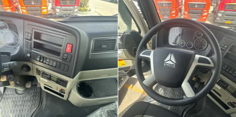 China Reman Howo NX Dump Truck 10 Wheeler 4 China Reman Dump Truck Sinotruk Howo NX 10 Wheeler for Sale Price