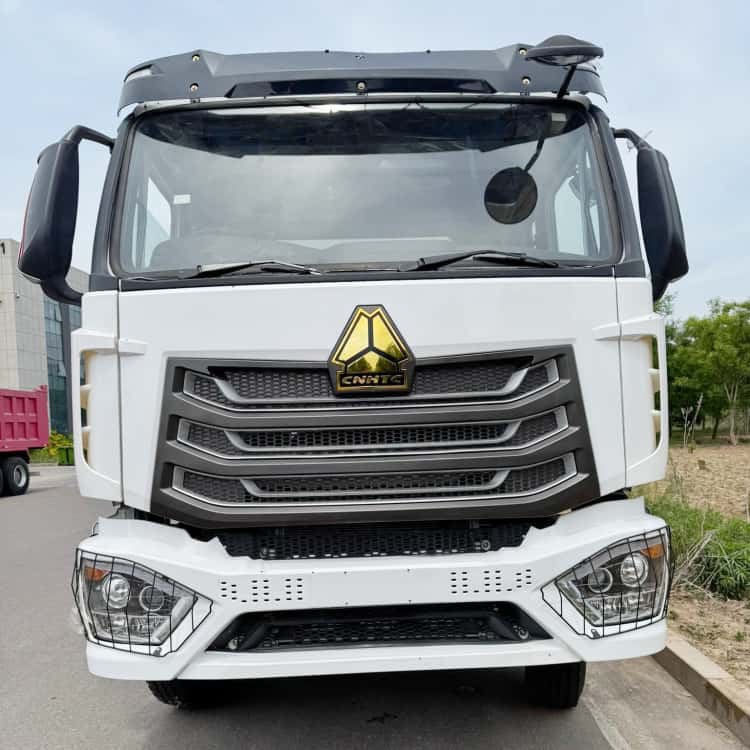 Reman Howo NX Dump Truck 10 Wheel 5 Howo NX 10 Wheel Reman Dump Truck for Sale Near Me in China